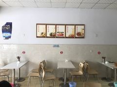 大堂-艾麻子奶汤面(文庙街店)