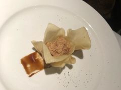 -橘洲1910花园江景西餐厅