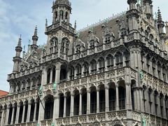 -布鲁塞尔大广场