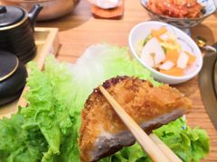 -鹤汀居酒屋•家庭料理•烧鸟酒肆(新街口店)