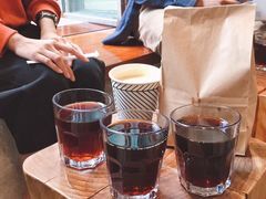 -来回·咖啡(天河南店)