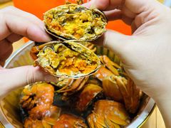 -小厨娘淮扬菜(清江苏宁广场店)