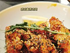 -BE BRIGHT KITCHEN(正佳广场店)