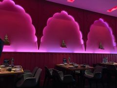 -泰香米泰国餐厅(凯德新南店)