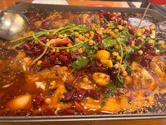 -赵大妖·活鱼现烤(天水店)
