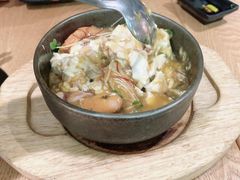 -沼津港精致料理·寿喜烧·烧鸟(青浦宝龙广场日料榜单店)