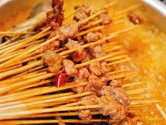 串串香-马路边边串串香(双井直营店)