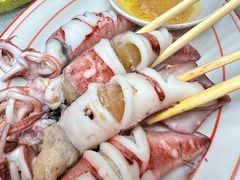 -东江海鲜大排档·潮汕菜·砂锅粥