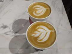 -麦隆咖啡Mellower Coffee(弘基时尚生活中心店)