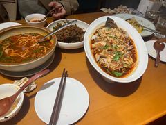 -山茶云南菜(中关村店)