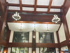 -天目湖御水温泉·度假酒店