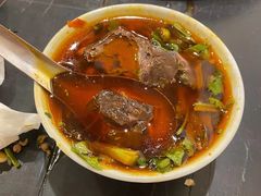 -四小区火锅·巷子里的重庆火锅(花照壁店)