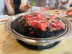 -霸腹烤肉(厦门柚子番店)