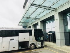 -普陀长途客运中心