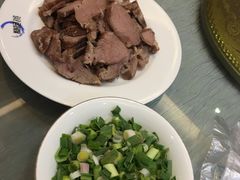 -蔡阿水羊肉店
