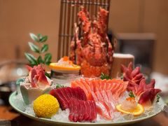 -水濑·日料放题(天河店)