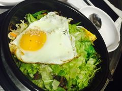 -缸桶屋韩国料理·全程帮烤(泰禾店)