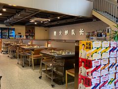 -炉队长·齐齐哈尔家庭烤肉(马家堡店)