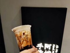 -阿嬷手作(南宁百盛印象城店)