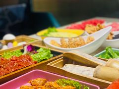 -火锅先生(五马街店)