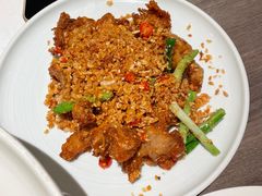 -港丽餐厅(来福士店)