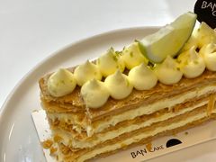 -BanCake·法式千层·拿破仑專門店