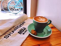 -Cafe del Volcan(永康路店)
