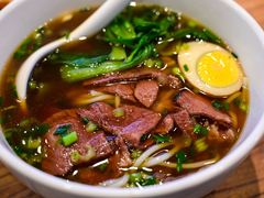 -湘人龙记老长沙米粉(鸟巢店)