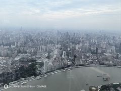 -上海中心大厦