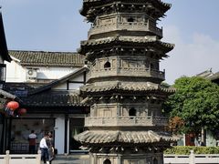 -南翔古镇