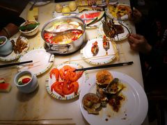 -吉布鲁牛排海鲜自助(硕果时代店)