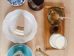 -默迹咖啡馆