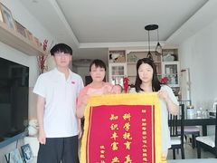 -鲸励母婴月嫂(望京店)