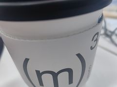 -CUBIC3三立方咖啡(西岸凤巢店)