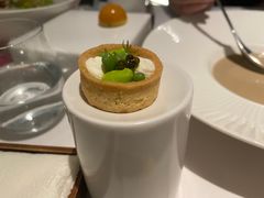 -L'Arome芳芳法国餐厅(仙林金鹰店)