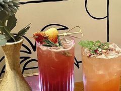 -Rosemary·纽西兰简餐(江南西店)