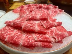 -乐宴·老北京铜火锅(八卦岭店)
