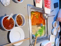 -海底捞火锅(北京路店)