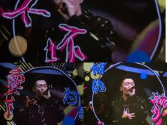 -深圳市体育中心体育馆主馆