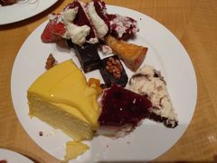 -威斯汀舞台餐厅