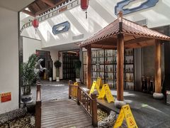 -壹零捌道·北京烤鸭(车公庄店)