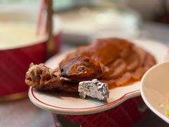 -秀儿四九城·新京菜(亚运村鸟巢店)