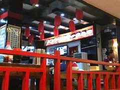 -晋B2008刀削面(小南庄店)