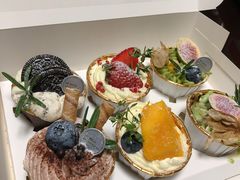 -MIMO CAFE(沙头角店)