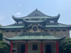 -岳麓山风景名胜区