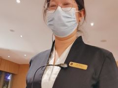-咖啡苑自助餐(北海香格里拉大酒店)