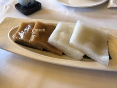伦教糕-顺德喜来登酒店·采悦轩