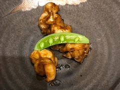 黑椒石锅虾-和彩放题餐厅(酒仙桥店)