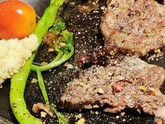 肉眼牛排-西堤牛排(南京龙江店)