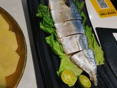 -八乔煎肉馆·丹东特色煎锅(梅林店)